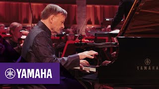 Artist Impressions Episode 2  Sir Stephen Hough  Yamaha Music [upl. by Adlei]