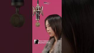 🎧 KARDist in US🇺🇸  JIWOO  Boyfriend Dove Cameron  COVER [upl. by Cerf320]