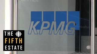 KPMG and Tax Havens for the Rich  The Untouchables  the fifth estate [upl. by Alahcim]