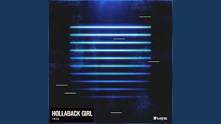 Hollaback Girl Sped Up [upl. by Rabma]