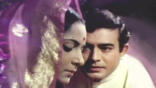 Sanjeev Kumar married to Waheeda Rehman  Man Mandir  Bollywood Scene 220 [upl. by Llenyl282]