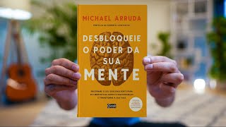 DESBLOQUEIE O PODER DA SUA MENTE Audiobook completo [upl. by Stefano]