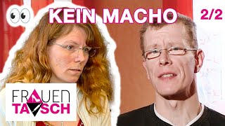 quotLoser Waschlappenquot 22  Frauentausch [upl. by Eikin]