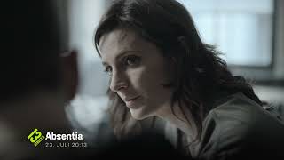 Trailer Absentia Staffel 3 [upl. by Acsirp]