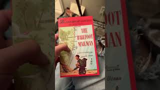 The Barefoot Mailman Book miami [upl. by Sedberry]