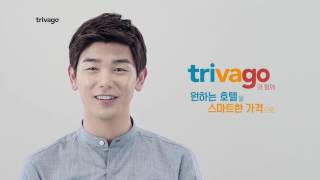 trivago ads around the world [upl. by Ahsykal]