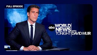 ABC World News Tonight Full Broadcast  April 6 2024 [upl. by Creigh]