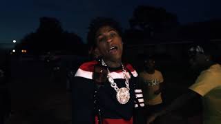 Youngboy Never Broke Again All in official music video [upl. by Oca903]