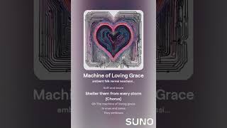 Eros Psyche  Machine of Loving Grace [upl. by Assirral]