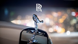 2023  Another Extraordinary Year for RollsRoyce [upl. by Gisser]