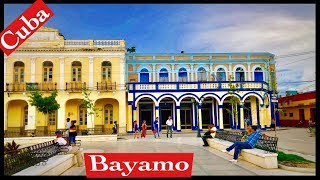 Best of Bayamo Cuba 2018 [upl. by Chrisoula853]