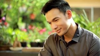 Mark Bautista — Bato sa Buhangin Official Music Video [upl. by Rufina652]