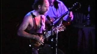 Jethro Tull  A Christmas Song  Live 1992 [upl. by Bysshe]