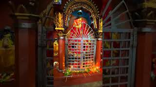 Munger ke maharani Bari durga ma bihar shorts viral shortvideo youtubeshorts [upl. by Limann]