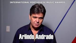 Arlindo Andrade IPMA 2017 Video Promo [upl. by Airdna97]