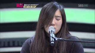 김동옥 One Last Cry KPOPSTAR Season 2 [upl. by Diane-Marie]