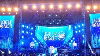 Yaakov Shwekey Live Light up The Night Concert [upl. by Nived]