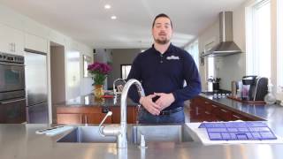 Morris Tips Cleaning Mitsubishi Ductless System Filters [upl. by Ailic]