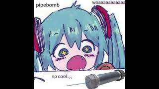 Woah pipe bomb [upl. by Aker]