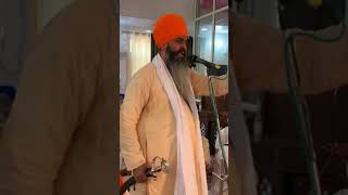 Gurpeet singh hari nao dailynews shhort youtubeshorts latestnews 2024 ytshhort [upl. by Yznil]