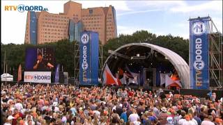 Het Leukste Muziekfeest van Groningen 492011 [upl. by Mossberg926]