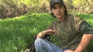 Basic Wilderness Survival Skills  Wilderness Survival Find Drinking Water [upl. by Malan]