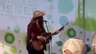 Chris Stapleton  If it Hadnt Been for Love [upl. by Willetta]