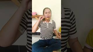 Mỹ ý TVNóng gì mà nóng 🤣🤣myytv shorttrending trendingshorts [upl. by Eceirehs]