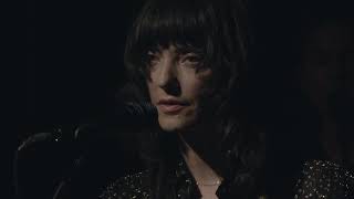 Sharon Van Etten  Dont Do It Live from Zebulon [upl. by Eerej920]