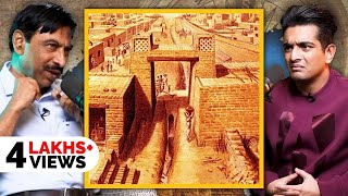 Secrets Of Indus Valley Civilisation  Not Taught In School  Archaeologist K K Muhammed [upl. by Johen]