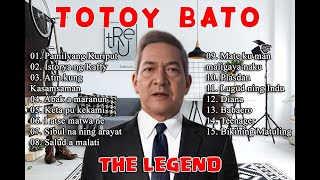 TOTOY BATO  King of Pulosa  Kapampangan [upl. by Alleynad]