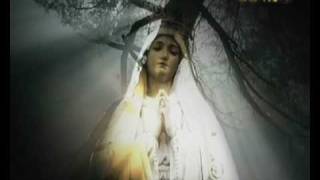 Mensajes de la Virgen de Fatima EWTN 2005 2de5 [upl. by Pascal]