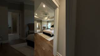 See what 582k buys in Fairhope Alabama hometour fairhope newconstruction [upl. by Idola]