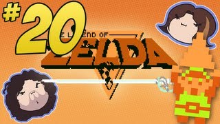 Like Like Likes  The Legend of Zelda 20 [upl. by Desmund323]