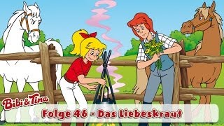 Bibi amp Tina  Das Liebeskraut  Hörspiel Hörprobe [upl. by Verneuil953]