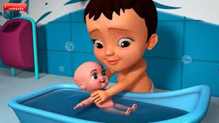 Chittiya Mojina Nidreya samaya  Kannada Cartoon amp Kids Stories  Infobells kannadacartoons [upl. by Nnyleahs234]