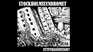 Stockholmssyndromet  Ingenting [upl. by Allenrac26]