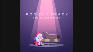 Rogue Legacy OST  01 The Fish and the Whale End Credits [upl. by Enitsuj]