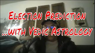 Will Trump Get Re Elected An Astrological View [upl. by Pros]