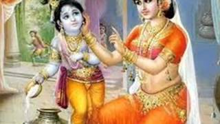 Krishna Krishna Hay Krishna jagmag hua re angna [upl. by Collete]