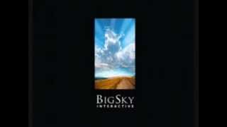 Nick Games  THQ  BigSky Interactive [upl. by Fredenburg46]