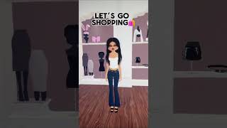 Life of Lina dresstoimpress dti roblox edit [upl. by Lana]