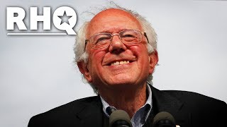 Bernie 2020 It’s Official [upl. by Ayamahs667]