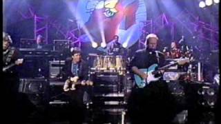 Little Feat quotDixie Chickenquot  Arsenio Hall Show 1989 [upl. by Nette]