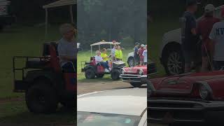 50th Anniversary Milford Connecticut Fire Muster Parade [upl. by Aicilyhp]