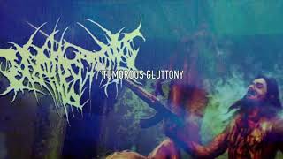 Nephrectomy  Tumorous Gluttony  “Meatquot NEW ALBUM On Coyote Records [upl. by Harl145]