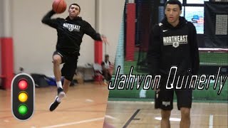 Jelly Fam JQ and Louis King Get Revenge Hudson Catholic Gets quotSlight Dubquot [upl. by Wilburt]