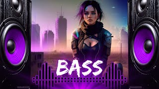 Alan Walker  Faded Osias Trap Remix Bass Boosted [upl. by Notlaw]