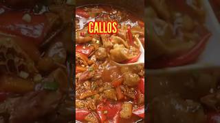 Callos Recipe  Panalo [upl. by Drareg37]