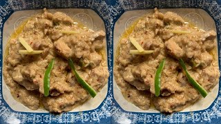 Malai Boti Handi Recipe By Desii Bytes [upl. by Ranna710]